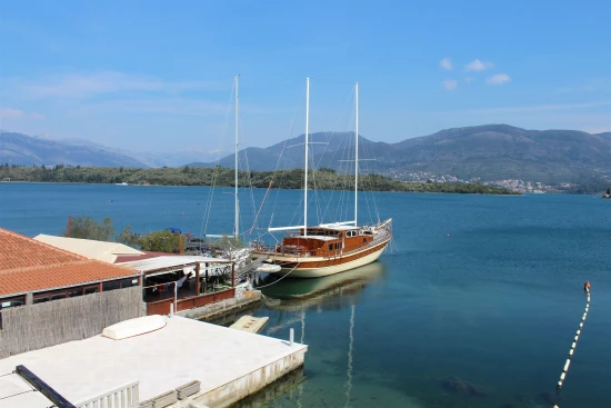 Apartmán Černá Hora - Tivat CH 7000 N2