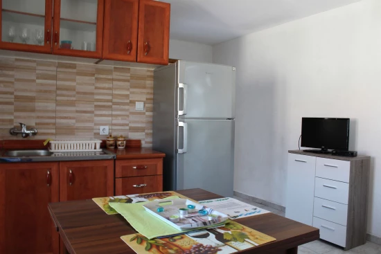 Apartmán Černá Hora - Tivat CH 7000 N2