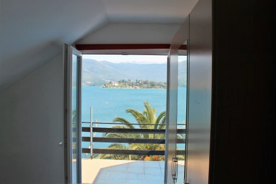 Apartmán Černá Hora - Tivat CH 7000 N2