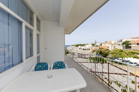 Apartmán Severní Dalmácie - Primošten DA 7017 N1