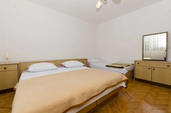 Apartmán Severní Dalmácie - Primošten DA 7017 N1