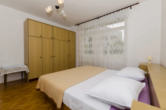 Apartmán Severní Dalmácie - Primošten DA 7017 N1