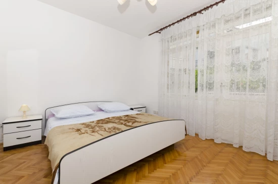 Apartmán Severní Dalmácie - Primošten DA 7017 N1