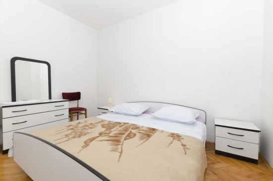 Apartmán Severní Dalmácie - Primošten DA 7017 N1