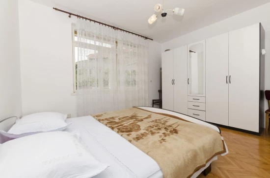 Apartmán Severní Dalmácie - Primošten DA 7017 N1