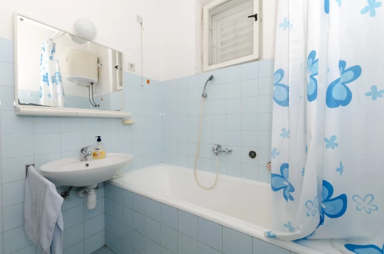 Apartmán Severní Dalmácie - Primošten DA 7017 N1