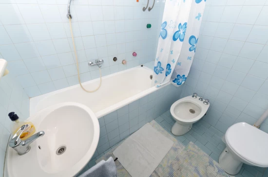 Apartmán Severní Dalmácie - Primošten DA 7017 N1