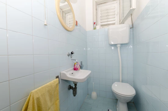 Apartmán Severní Dalmácie - Primošten DA 7017 N1