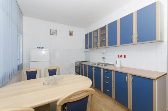 Apartmán Severní Dalmácie - Primošten DA 7017 N1