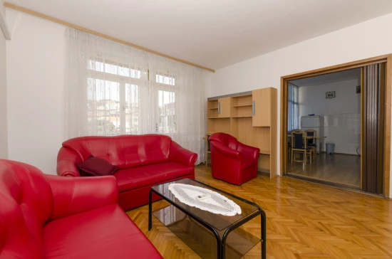 Apartmán Severní Dalmácie - Primošten DA 7017 N1