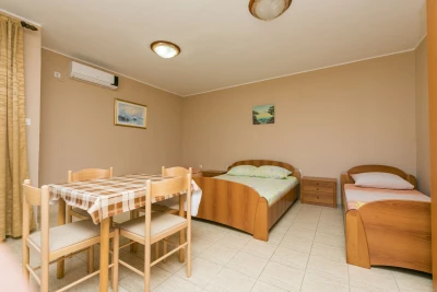 Apartmán Černá Hora - Bar CH 7001 N1