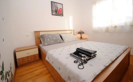 Apartmán Severní Dalmácie - Rogoznica DA 7018 N1