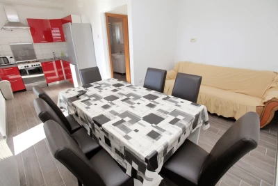 Apartmán Střední Dalmácie - Okrug Gornji DA 7024 N1