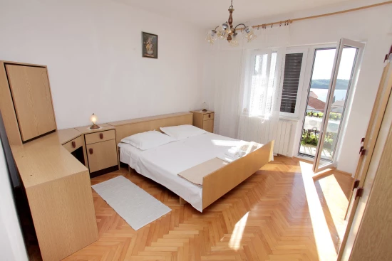 Apartmán Střední Dalmácie - Okrug Gornji DA 7024 N1