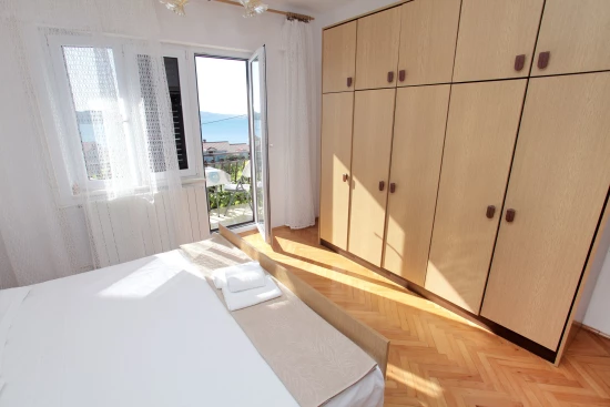 Apartmán Střední Dalmácie - Okrug Gornji DA 7024 N1