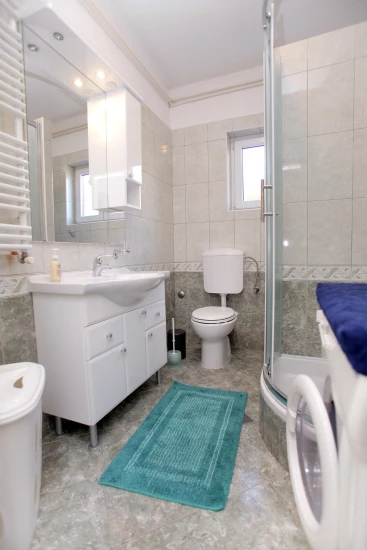 Apartmán Střední Dalmácie - Okrug Gornji DA 7024 N1