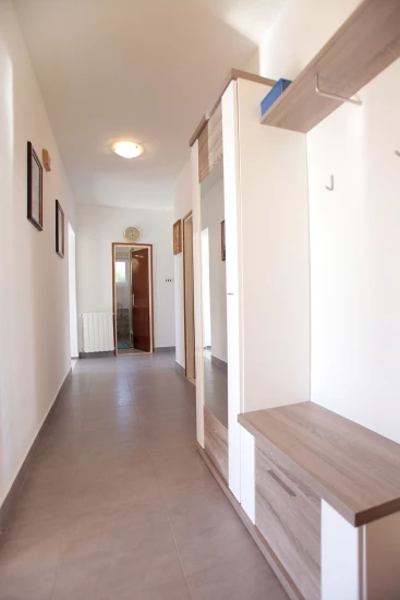 Apartmán Střední Dalmácie - Okrug Gornji DA 7024 N1