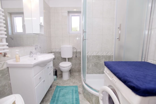 Apartmán Střední Dalmácie - Okrug Gornji DA 7024 N1