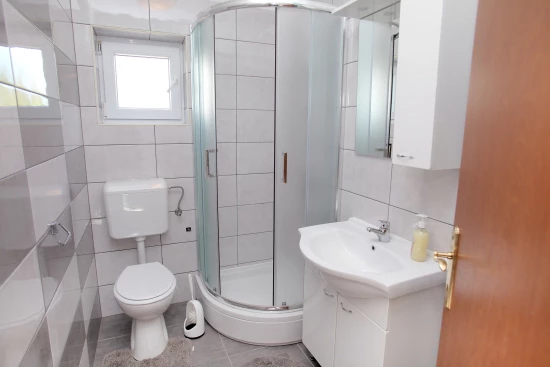 Apartmán Střední Dalmácie - Okrug Gornji DA 7024 N1