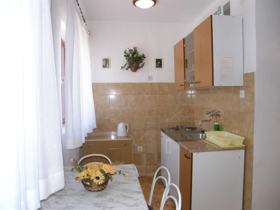 Apartmán Ostrov Brač - Sutivan OS 9048 N1