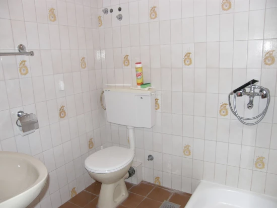 Apartmán Ostrov Brač - Sutivan OS 9048 N1