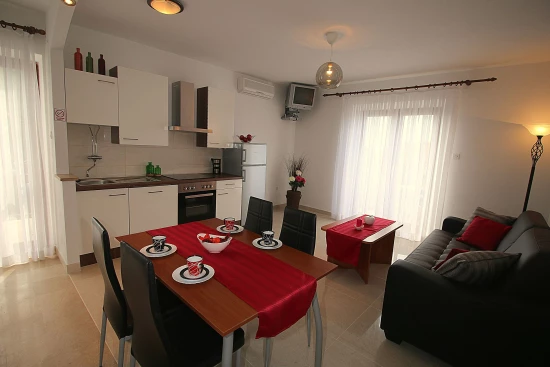 Apartmán Ostrov Brač - Sutivan OS 9048 N2