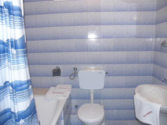 Apartmán Ostrov Brač - Sutivan OS 9048 N2