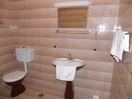 Apartmán Ostrov Brač - Sutivan OS 9048 N3