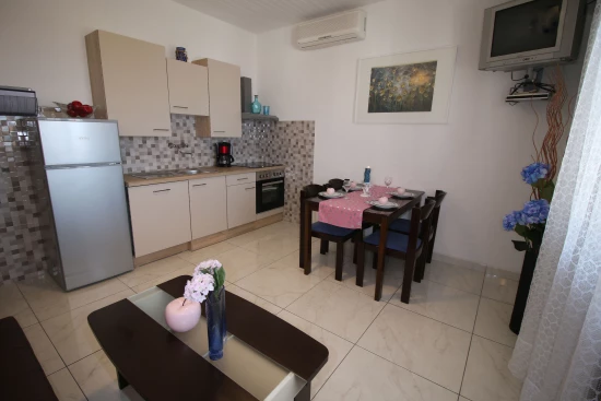 Apartmán Ostrov Brač - Sutivan OS 9048 N5