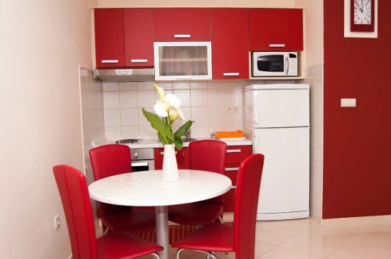 Apartmán Jižní Dalmácie - Komarna DA 7024 N2