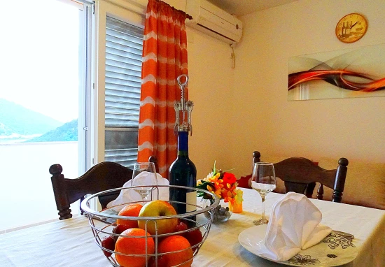 Apartmán Ostrov Lastovo - Zaklopatica OS 9052 N2