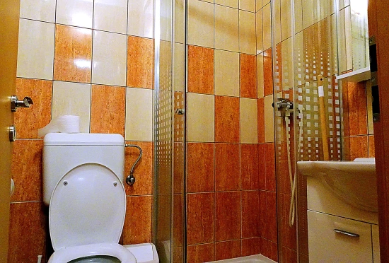 Apartmán Ostrov Lastovo - Zaklopatica OS 9052 N2