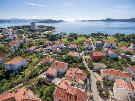 Apartmán Severní Dalmácie - Vodice DA 7024 N3