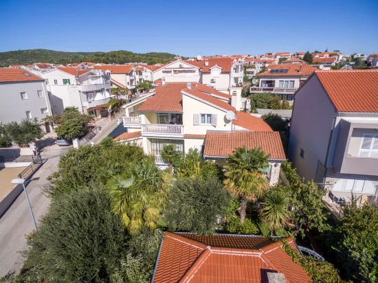 Apartmán Severní Dalmácie - Vodice DA 7024 N3