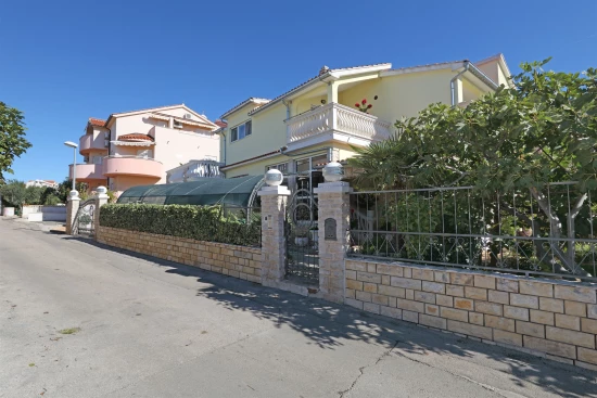 Apartmán Severní Dalmácie - Vodice DA 7024 N3