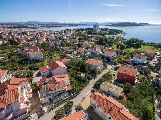 Apartmán Severní Dalmácie - Vodice DA 7024 N3