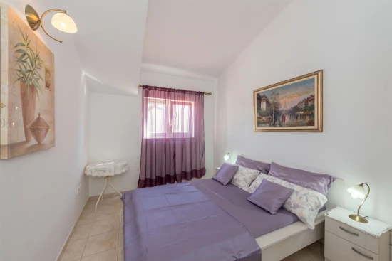 Apartmán Severní Dalmácie - Vodice DA 7024 N3