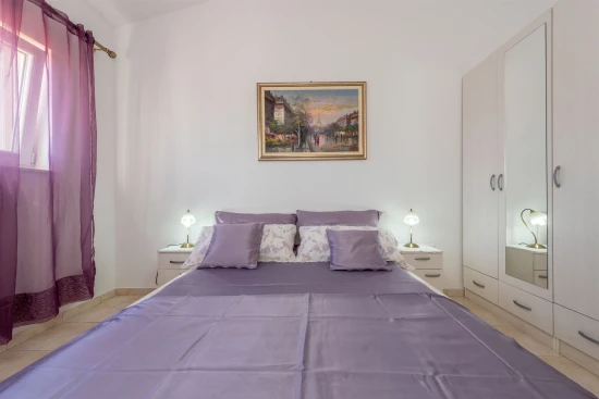 Apartmán Severní Dalmácie - Vodice DA 7024 N3