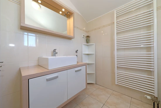 Apartmán Severní Dalmácie - Vodice DA 7024 N3