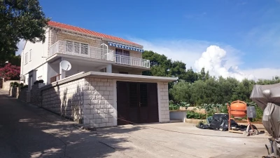 Apartmán Ostrov Korčula - Lumbarda OS 9063 N1