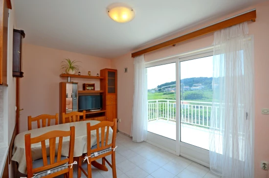 Apartmán Ostrov Korčula - Lumbarda OS 9063 N2