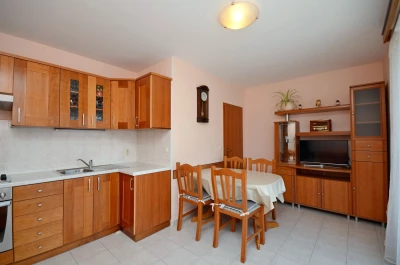 Apartmán Ostrov Korčula - Lumbarda OS 9063 N2