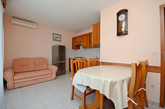 Apartmán Ostrov Korčula - Lumbarda OS 9063 N2