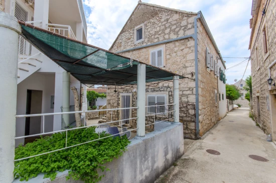 Apartmán Ostrov Hvar - Sućuraj OS 9068 N1