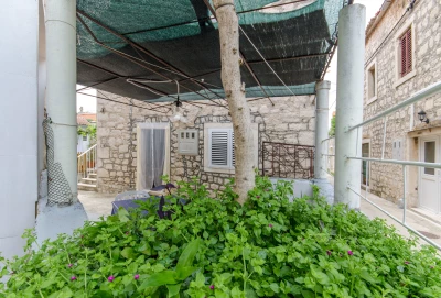 Apartmán Ostrov Hvar - Sućuraj OS 9068 N1