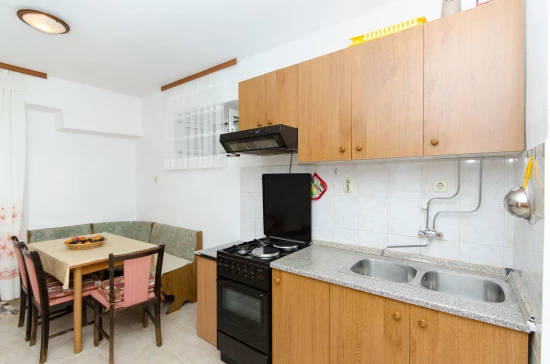 Apartmán Ostrov Hvar - Sućuraj OS 9068 N1