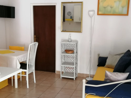 Apartmán Ostrov Vis - Rukavac OS 9068 N3