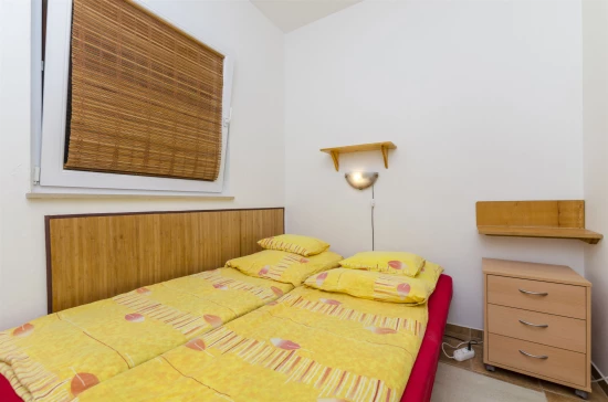 Apartmán Ostrov Brač - Splitska OS 9074 N4