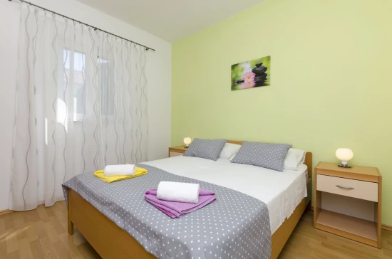 Apartmán Ostrov Brač - Bol OS 9077 N1