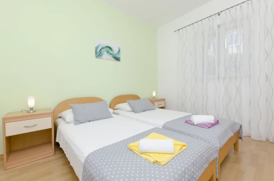 Apartmán Ostrov Brač - Bol OS 9077 N1